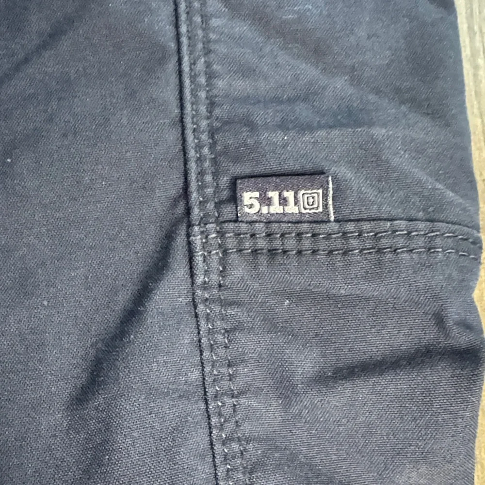 5.11 Tactical rugged navy